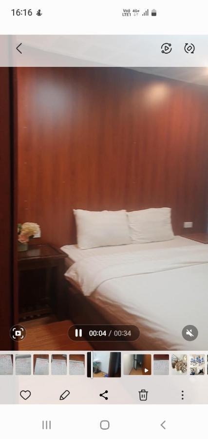 Discovery Hotel Sapa Exterior photo