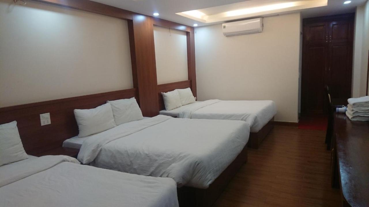 Discovery Hotel Sapa Room photo